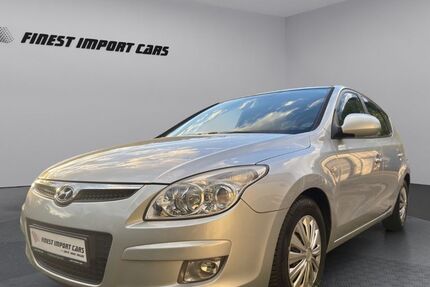 Hyundai i30 132.067 km 3.999 &euro; Völklingen 66333