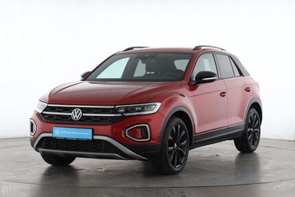 VW T-Roc 75.252 km 22.390 &euro; Plattling 94447