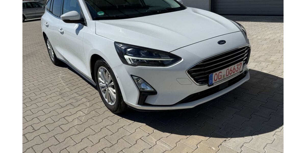Ford Focus 167.900 km 10.500 &euro; Offenburg 77654