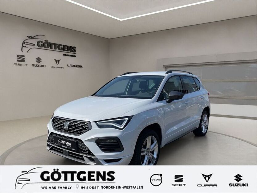 Ateca