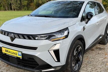 Renault Symbioz 8.806 km 28.799 € Gersdorf 09355