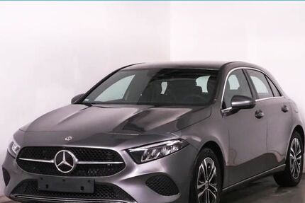 Mercedes A 180