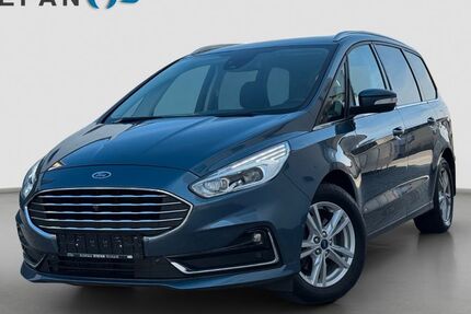 Ford Galaxy 123.322 km 22.490 &euro; Kirchardt 74912