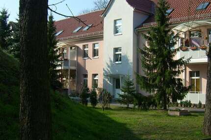 Wohnung zum Mieten in Zossen 1.003,20 € 83.6 m² 3 zimmer