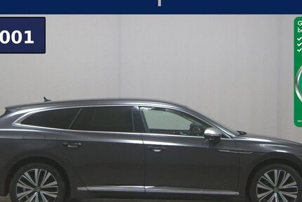 VW Arteon 94.880 km 25.780 &euro; Gyhum/Bockel 27404