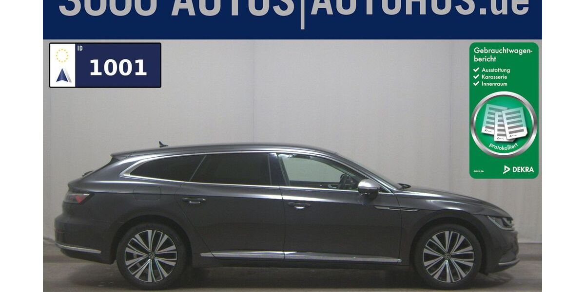 VW Arteon 94.880 km 25.780 &euro; Gyhum/Bockel 27404