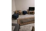 Etagenwohnung Waldbüttelbrunn - 2 Zimmer, 200 m&sup2;, 25&euro; | Angebot:25634182