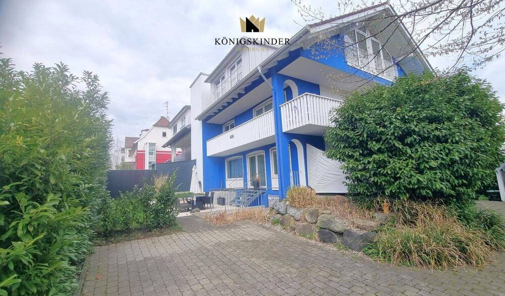 Doppelhaushälfte Lindau Reutin - 8 Zimmer, 236 m&sup2;, 1.195.000&euro; | Angebot:26203947