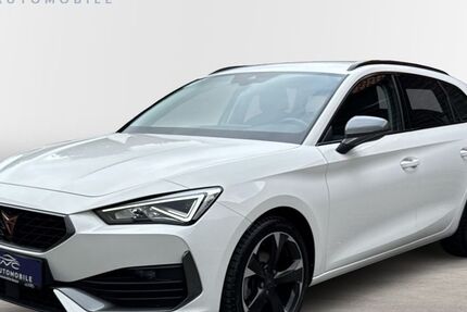 Cupra Leon 85.000 km 20.990 &euro; Goslar 38640