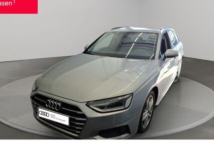 Audi A4 95.430 km 27.990 &euro; Kassel 34125
