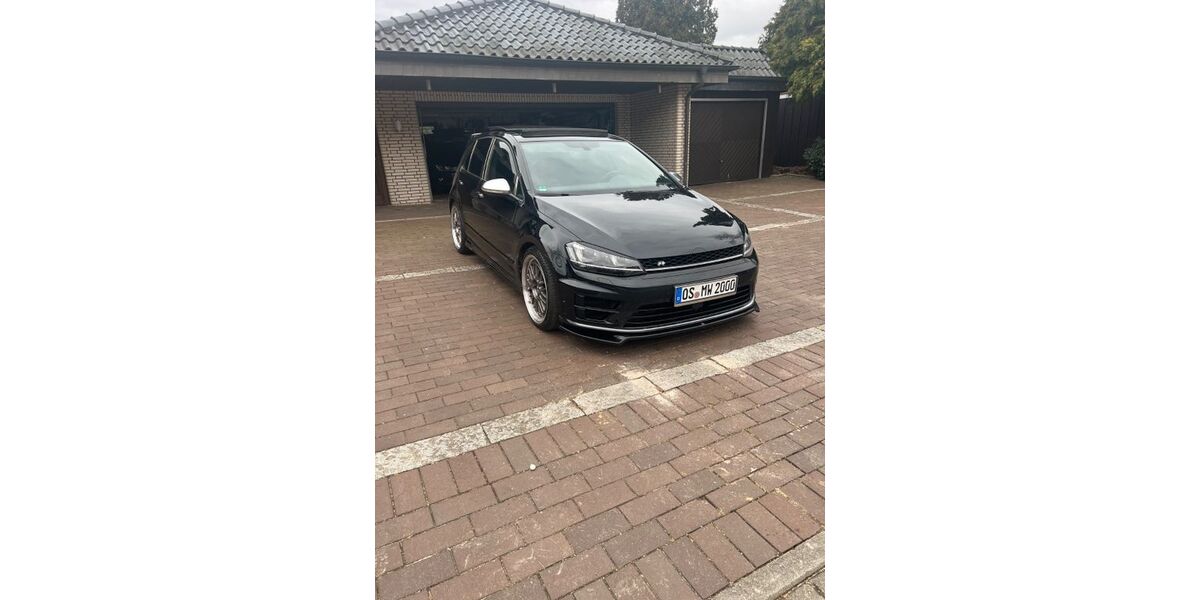 VW Golf 57.700 km 23.900 &euro; Osnabrück 49090
