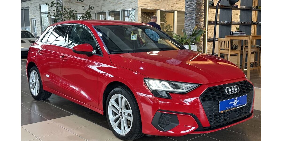 Audi A3 68.251 km 21.900 &euro; Eitorf 53783