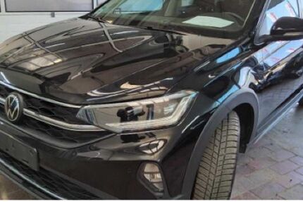 VW Taigo 51.224 km 20.990 &euro; Simmern 55469