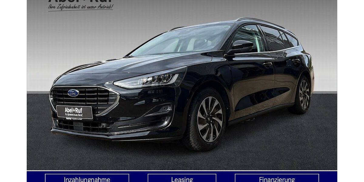 Ford Focus 6.500 km 28.250 &euro; Donauwörth 86609