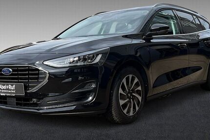 Ford Focus 6.500 km 28.900 &euro; Donauwörth 86609