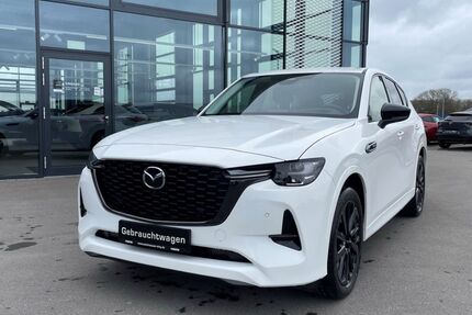 Mazda CX-60 42.000 km 34.590 &euro; Schwäbisch Hall 74523