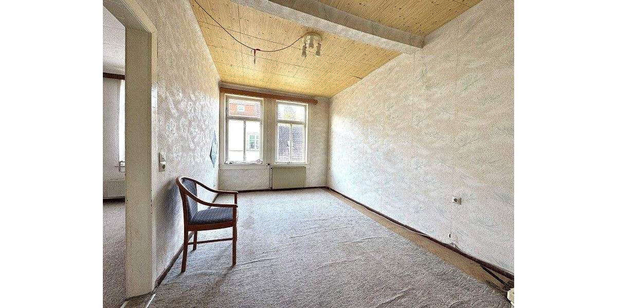 Mehrfamilienhaus, Wohnhaus Waltershausen - 79.000&euro; | Angebot:25729828