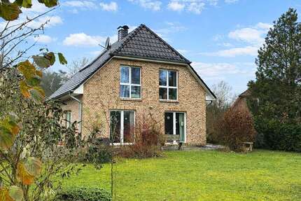 Haus zum Kaufen in Bleckede 469.000 € 134.22 m² 4 zimmer