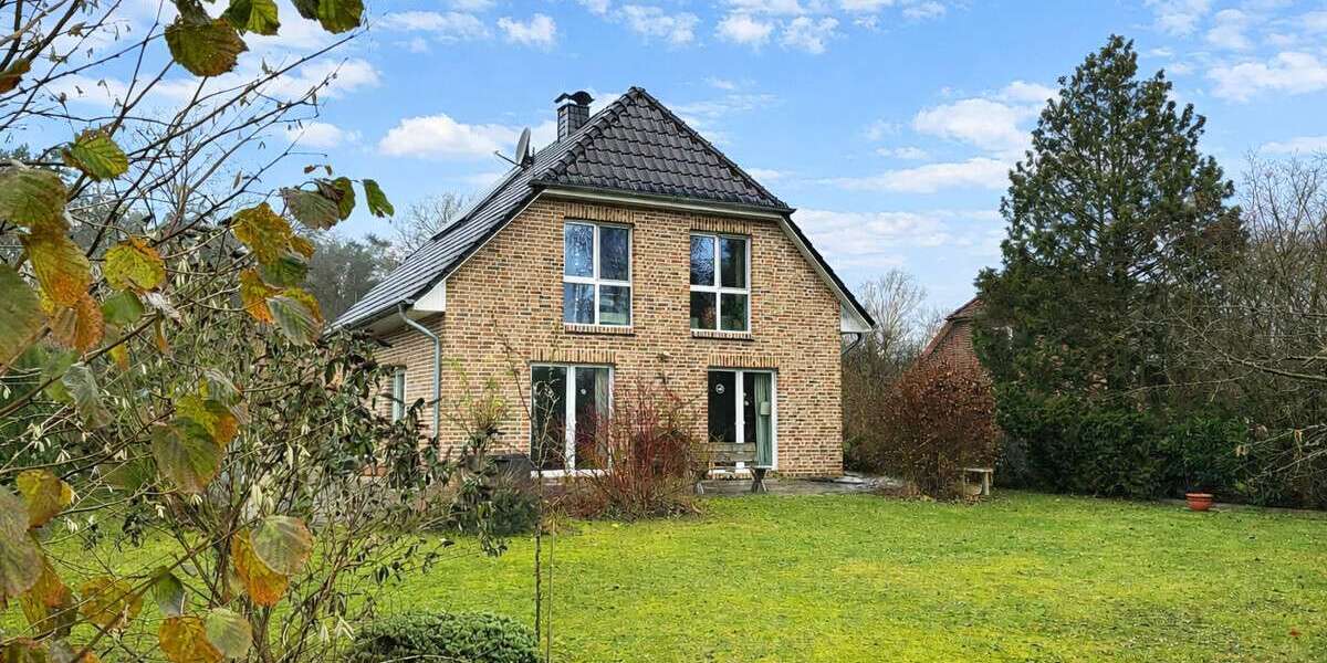 Haus zum Kaufen in Bleckede 469.000 € 134.22 m² 4 zimmer