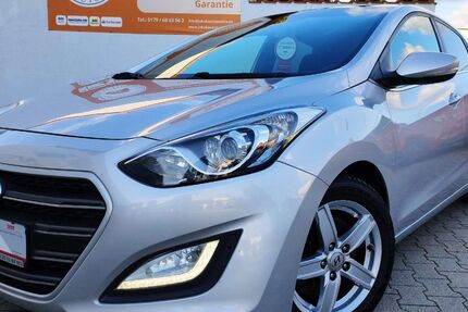 Hyundai i30 230.000 km 7.290 &euro; Graben-Neudorf 76676