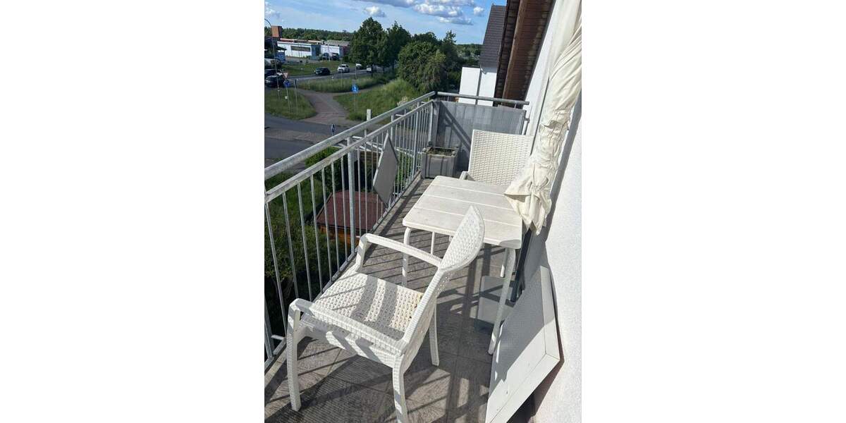 Etagenwohnung Seligenstadt - 2 Zimmer, 60 m&sup2;, 252.000&euro; | Angebot:24042295