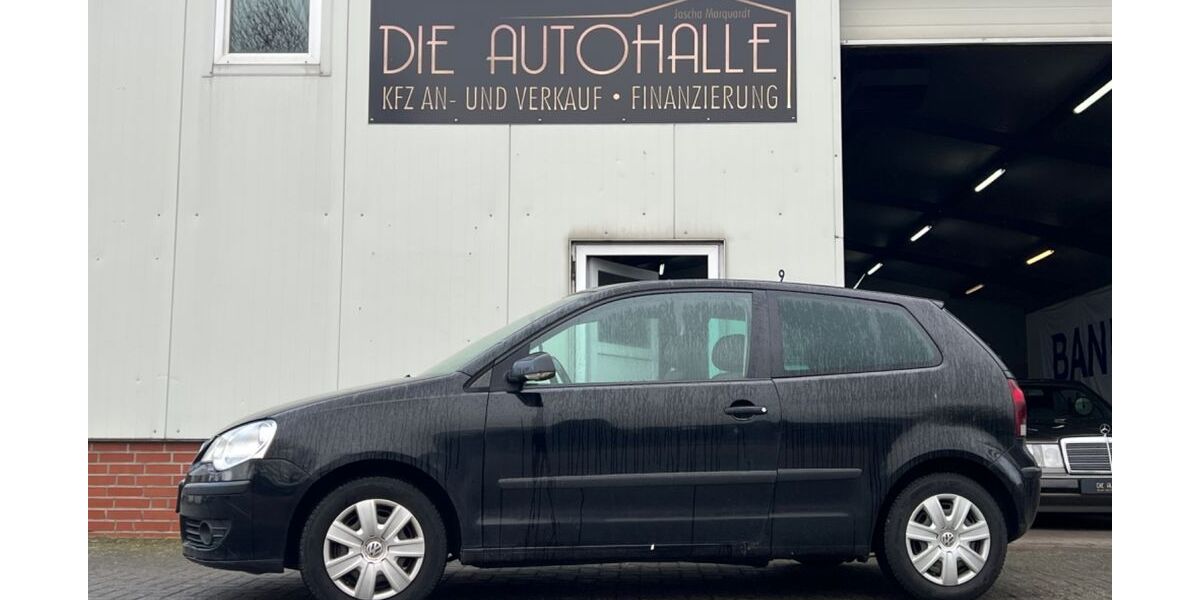 VW Polo 151.000 km 1.331 &euro; Delmenhorst 27755