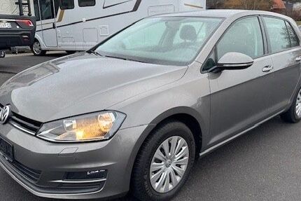 VW Golf 78.112 km 11.999 &euro; Bad Hersfeld 36251