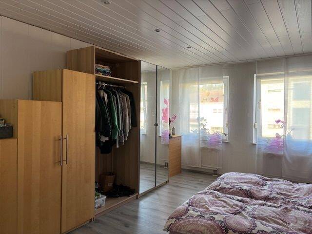 Terrassenwohnung Schwalbach Hülzweiler - 5 Zimmer, 229.000&euro; | Angebot:25667218