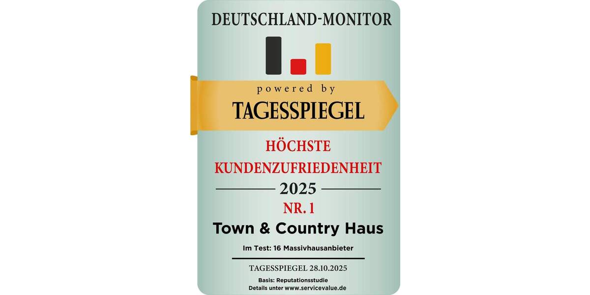 Bungalow Spenge Lenzinghausen - 5 Zimmer, 127 m&sup2;, 456.850&euro; | Angebot:25865863