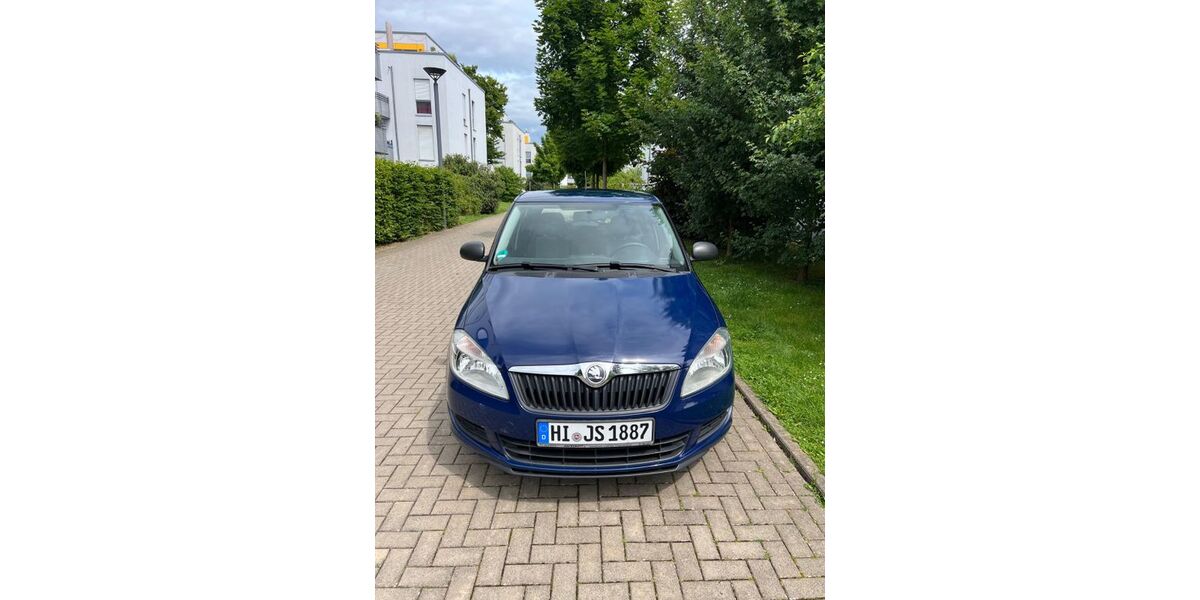 Skoda Fabia 163.000 km 3.000 &euro; Köln 51145