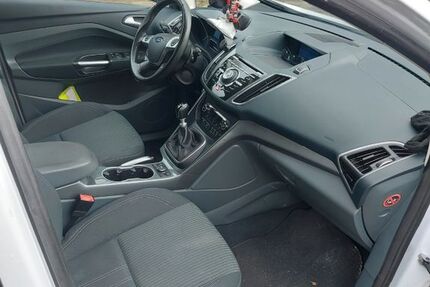 Ford C-Max 100.000 km 8.500 &euro; Moers 47441