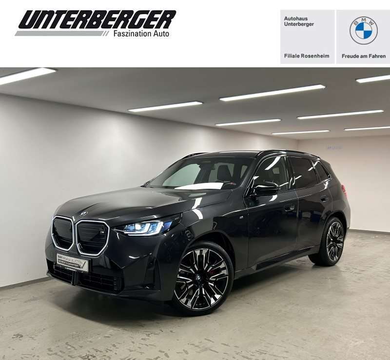 X3 M