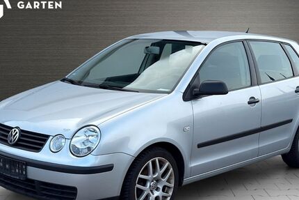 VW Polo 160.797 km 950 &euro; Einbeck 37574