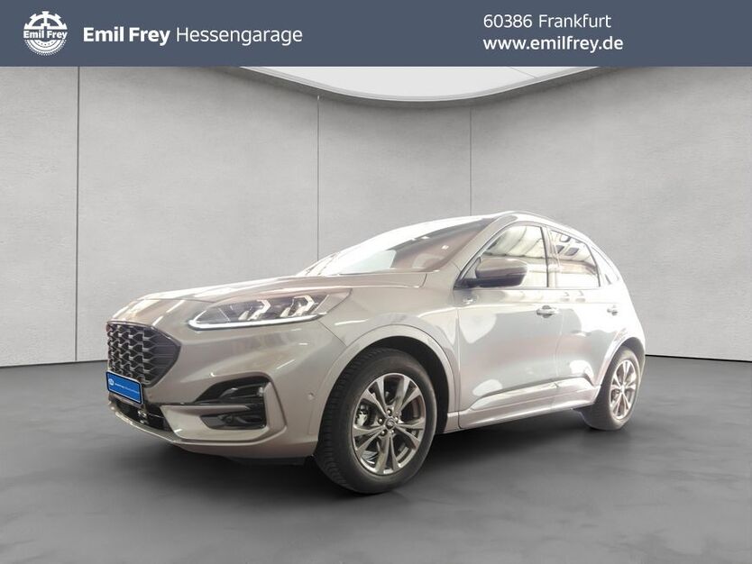 Kuga