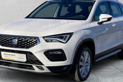 Seat Ateca 38.850 km 25.550 &euro; Chemnitz 09113