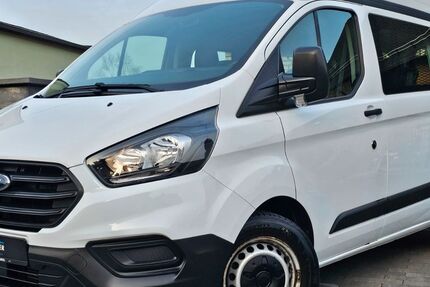 Ford Transit 59.500 km 19.999 &euro; Morsbach 51597