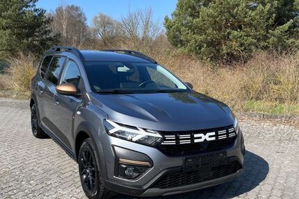 Dacia Jogger 19.100 km 20.890 &euro; Rüdersdorf 15562