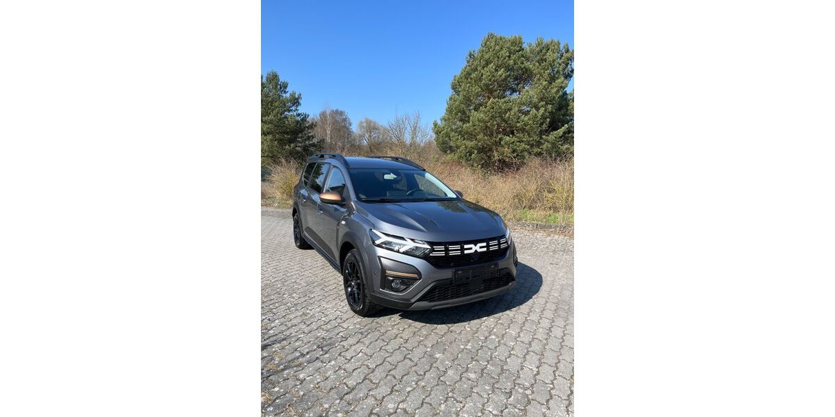 Dacia Jogger 19.100 km 20.890 &euro; Rüdersdorf 15562