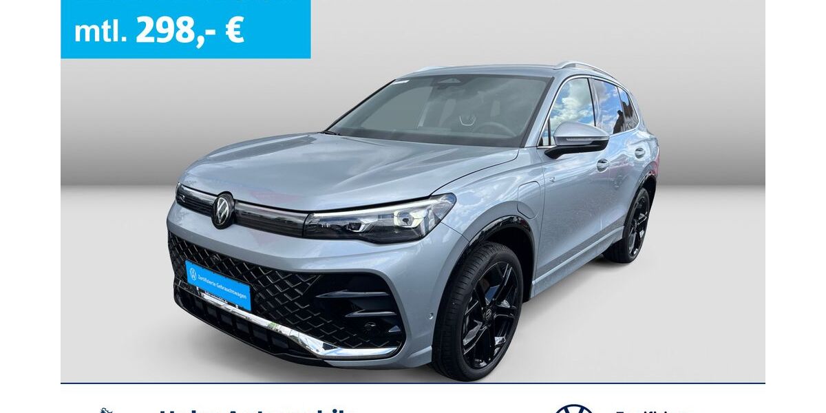 VW Tiguan 10.254 km 45.940 &euro; Schorndorf 73614