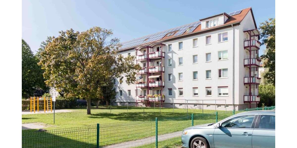 Etagenwohnung Hoyerswerda - 4 Zimmer, 68 m&sup2;, 410&euro; | Angebot:26255674