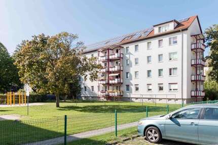 Wohnung Hoyerswerda - 4 Zimmer, 68 m&sup2;, 410&euro; | Angebot:26255674