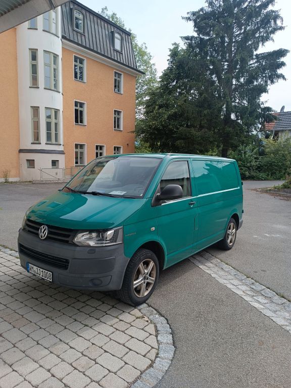 T5 Transporter