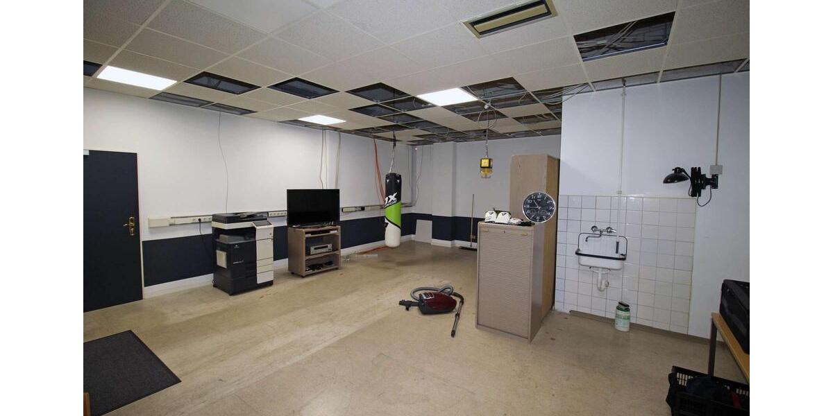 Gewerbeobjekt Barsbüttel - 1.970.000&euro; | Angebot:21508780