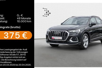 Audi Q3 14.382 km 36.880 &euro; Haßfurt 97437