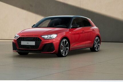 Audi A1 7.240 km 32.890 &euro; Bad Hersfeld 36251