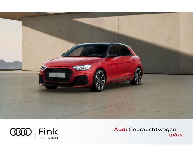 Audi A1 7.240 km 32.890 &euro; Bad Hersfeld 36251