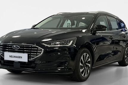 Ford Focus 5.000 km 31.980 € Heide 25746