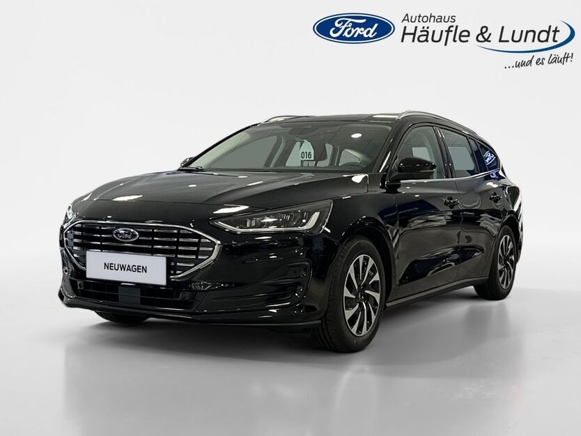 Ford Focus 5.000 km 31.980 € Heide 25746