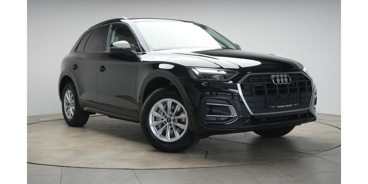 Audi Q5 69.000 km 37.990 &euro; Braunschweig 38110