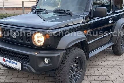Suzuki Jimny 24.822 km 28.990 € Gotha 99867